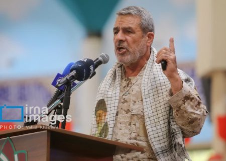 فرمانده دوران دفاع مقدس: فناوری موشکی سنگ بنای اقتدار دفاعی است​