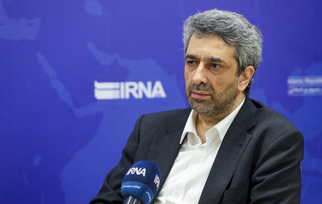 طباطبایی: وحدت و همدلی مسئولان و همبستگی ملی رمز پیروزی ایران عزیز است​