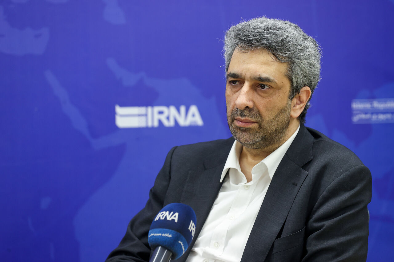 طباطبایی: وحدت و همدلی مسئولان و همبستگی ملی رمز پیروزی ایران عزیز است​