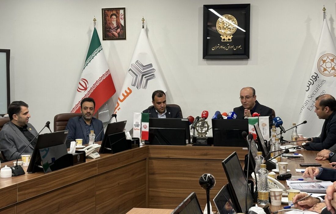 معوقات شاهین را امسال تمام می کنیم/ تکمیل خودروهای ناقص سایپا تا پاییز​