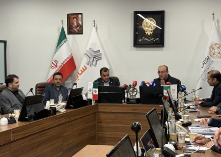 معوقات شاهین را امسال تمام می کنیم/ تکمیل خودروهای ناقص سایپا تا پاییز​