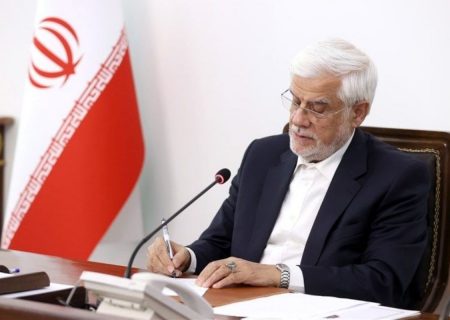 پیام معاون اول رئیس‌جمهور به مناسبت نایب‌قهرمانی تیم دانشجویی ایران​