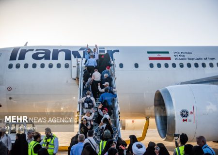 نرخ بلیت پروازهای اربعین امسال به ۲۵ میلیون تومان می‌رسد؟​