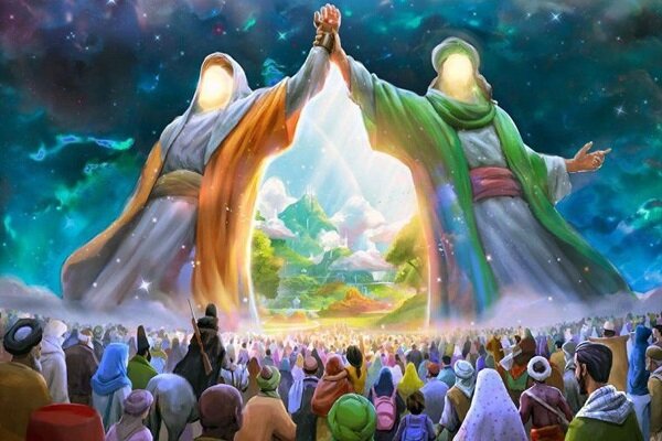 احیای فرهنگ غدیر، اتحاد ایرانیان را در برابر دشمن پررنگ میکند