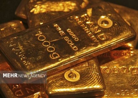 سقوط ۳ درصدی طلا پس از انتشار آمار قوی اشتغال آمریکا