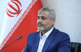 القاصی: برخورد قاطع با احتکار و اخلال در بازار بدون اغماض انجام می‌شود​