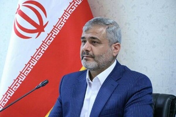 القاصی: برخورد قاطع با احتکار و اخلال در بازار بدون اغماض انجام می‌شود​