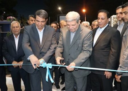 افتتاح مرکز توانبخشی و دندانپزشکی افراد دارای معلولیت فیاض بخش​