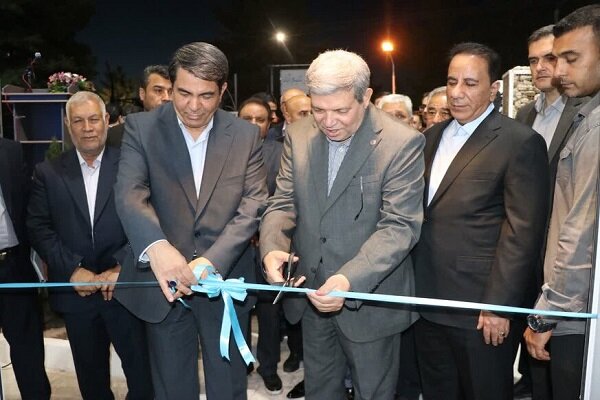 افتتاح مرکز توانبخشی و دندانپزشکی افراد دارای معلولیت فیاض بخش​