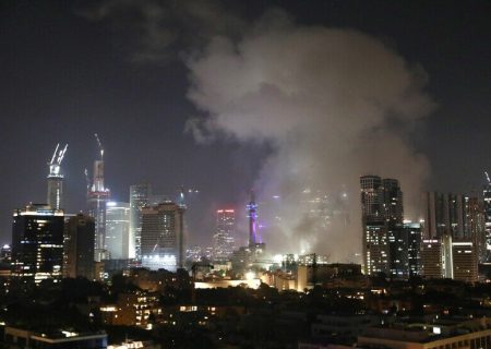 «ایران جدید» در مقابل «اسرائیل جدید» ؛ بازتعریف همزمان مفاهیم امنیت و بازدارندگی​