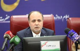 استحکام ساختار امنیت غذایی ایران در بحران‌ها ثابت شد​