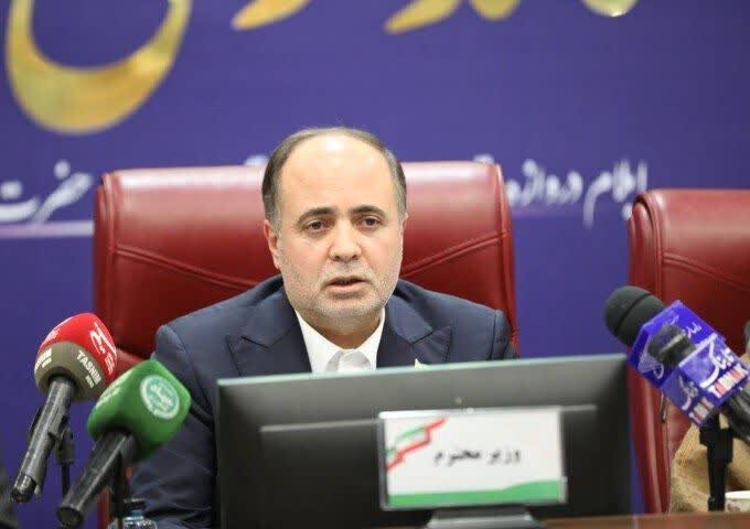 استحکام ساختار امنیت غذایی ایران در بحران‌ها ثابت شد​