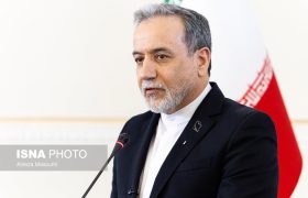 عراقچی: روابط تهران-باکو در مسیر توسعه و پیشرفت است​