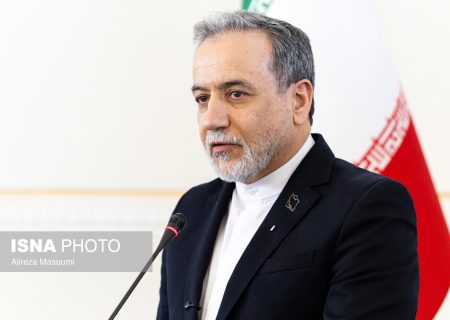 عراقچی: روابط تهران-باکو در مسیر توسعه و پیشرفت است​