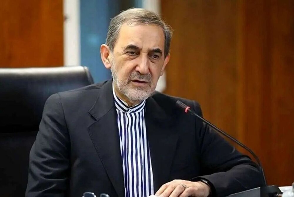 ولایتی: همایش «شهدای میناب» باید آغاز یک عزم جهانی برای حمایت از کودکان باشد​