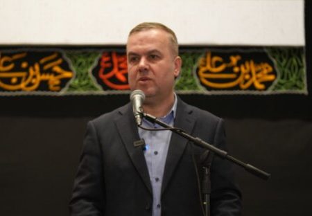 نماینده حزب‌الله: حمله به ضاحیه، هرگز ما را از مقاومت و ایستادگی منصرف نمی‌کند​