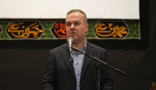 نماینده حزب‌الله: حمله به ضاحیه، هرگز ما را از مقاومت و ایستادگی منصرف نمی‌کند​