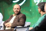 دیدار دستیار ویژه قالیباف با سفیر پاکستان​