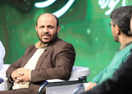 دیدار دستیار ویژه قالیباف با سفیر پاکستان​