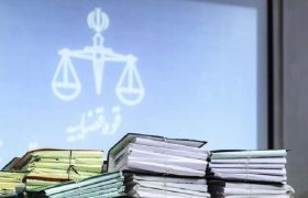 پذیرش وکالت بیش از  ۲۰ هزار نفر از آسیب‌دیدگان جنگ تحمیلی اخیر​