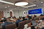 صالحی امیری: مراسم تشییع رهبر شهید باید تجلی هویت فرهنگی ایران در پیشگاه جهانی باشد​