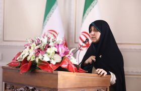 تأکید ایران و تاجیکستان بر توسعه همکاری‌های زنان و خانواده​