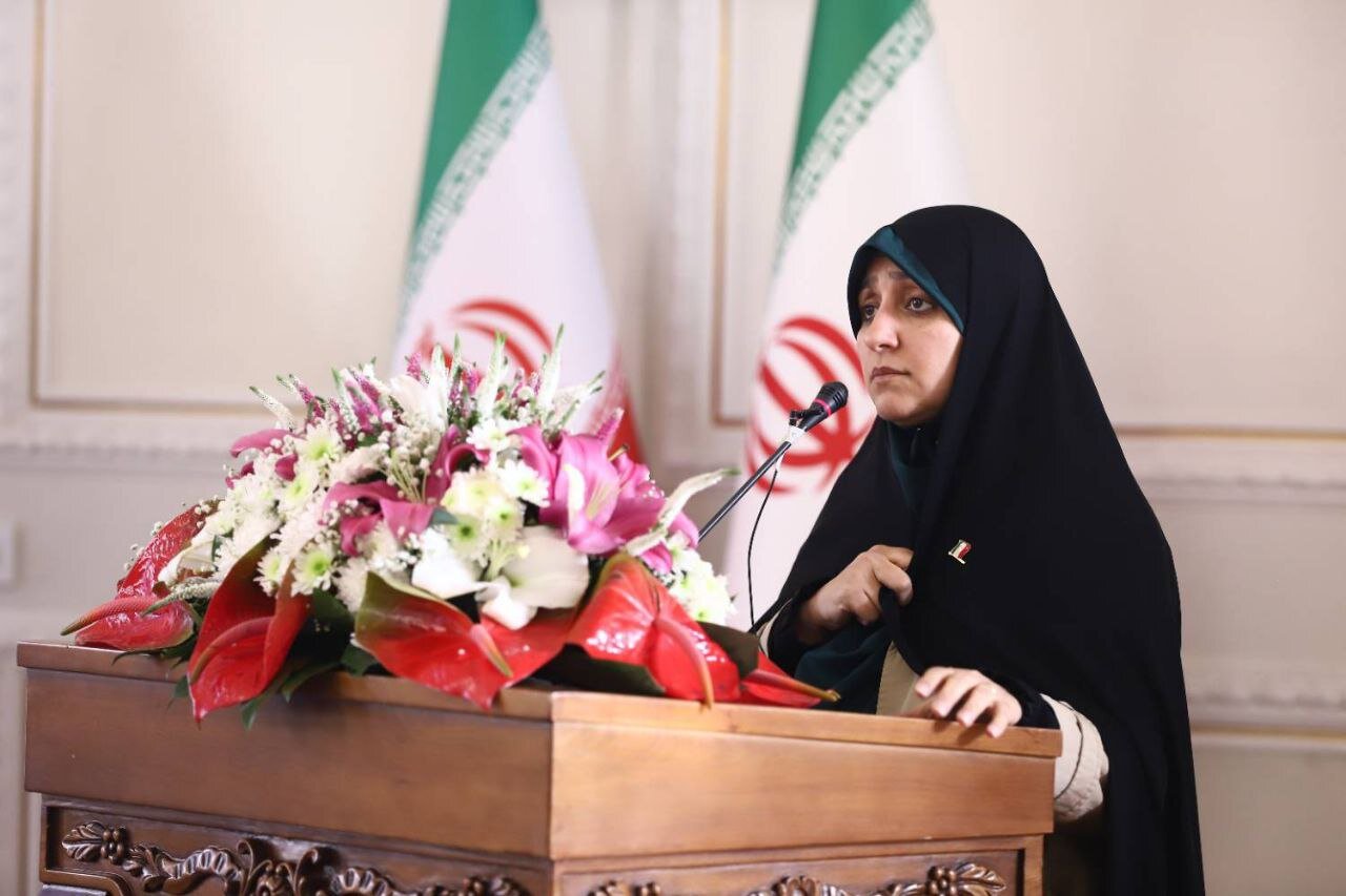 تأکید ایران و تاجیکستان بر توسعه همکاریهای زنان و خانواده