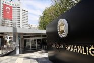 ترکیه شناسایی کشتار ارامنه از سوی رژیم صهیونیستی را محکوم کرد