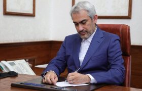 مدنی‌زاده:‌ رسانه‌های مسئول، سرمایه‌ای ارزشمند برای حکمرانی اقتصادی کارآمد هستند​