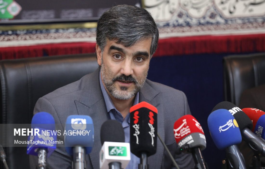 بازگشت ۴۶۰ هزار زائر اربعین به کشور؛ ۷۳۸۰ اتوبوس در خدمت زائران​