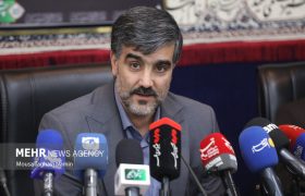 بازگشت ۴۶۰ هزار زائر اربعین به کشور؛ ۷۳۸۰ اتوبوس در خدمت زائران​