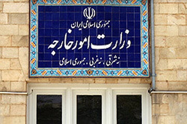 حمله به سرکنسولگری ایران در مزار شریف نقض حقوق دیپلماتیک – کنسولی بود​