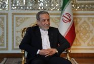 عراقچی: خبرنگاران در شکل‌گیری درست از تحولات جهان و جایگاه ایران نقشی ارزشمند دارند​