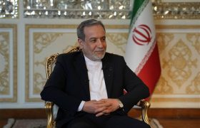عراقچی: خبرنگاران در شکل‌گیری درست از تحولات جهان و جایگاه ایران نقشی ارزشمند دارند​
