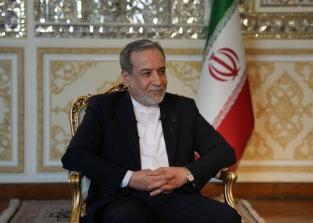 عراقچی: خبرنگاران در شکل‌گیری درست از تحولات جهان و جایگاه ایران نقشی ارزشمند دارند​