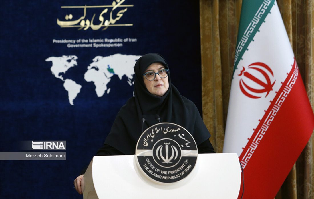 توضیح سخنگوی دولت درباره پرداخت اضافه‌کار و گمانه‌زنی افزایش قیمت بنزین