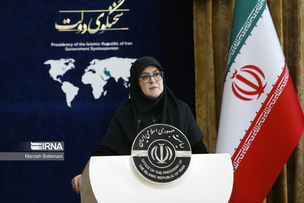 توضیح سخنگوی دولت درباره پرداخت اضافه‌کار و گمانه‌زنی افزایش قیمت بنزین
