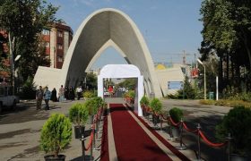 خوابگاه دانشجویان تحصیلات تکمیلی علم و صنعت از جمعه باز می شود