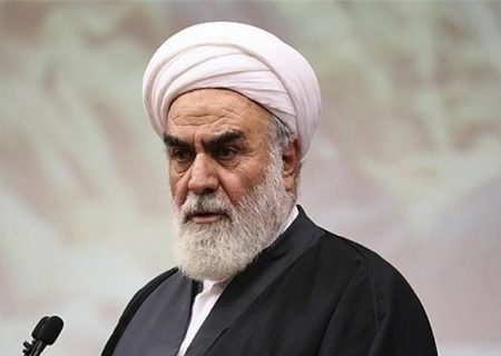 رئیس دفتر رهبر شهید انقلاب: رهبر شهید انقلاب با کمال شجاعت می‌گفتند مطمئن باشید پیروزید