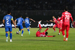 تبعات یک تصمیم اشتباه برای فوتبال ایران/ بعید است AFC موافقت کند