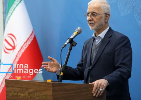 وزیر کشور: اطلس نظام مسائل استان‌ها برای پیگیری متمرکز مشکلات طراحی شده است​