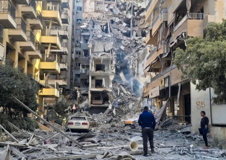 الجزیره: لبنان در شرایط امنیتی سخت به سر می‌برد