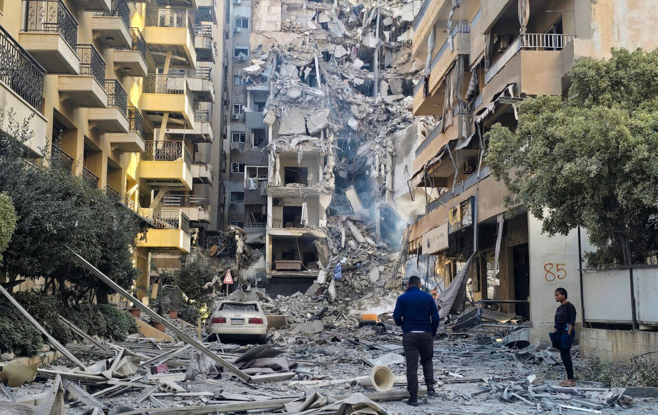 الجزیره: لبنان در شرایط امنیتی سخت به سر می‌برد