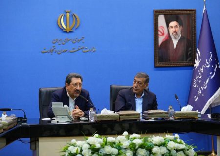 حمایت‌های گسترده دولت برای پشتیبانی از واحدهای تولیدی آسیب‌دیده